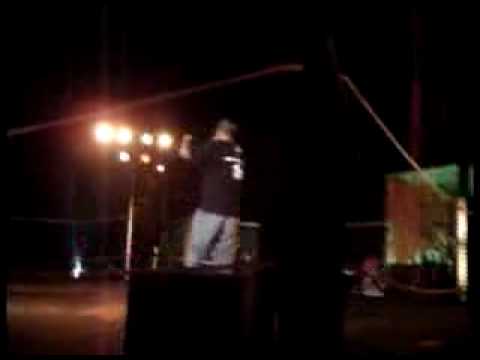 Batalla de gallos 2007 Final( Cuba)