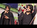 Kally Reh Gy Aan Jo Tur Jandy Ne Yaadan Aondian Ne Zeeshan Khan Rokhri