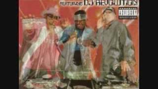 Heltah Skeltah, Crooked I, Planet Asia - Underground Tactics