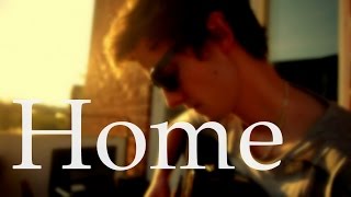 Mumford and Sons - Home (Lime Cake Cover)