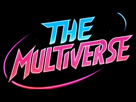 Rated-R Wrestling Presents The Multiverse (Day 1)