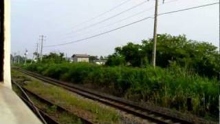 preview picture of video '函館本線キハ40渡島大野→七飯車窓 Hokkaido Hakodate line Oshima-Ono to Nanae'