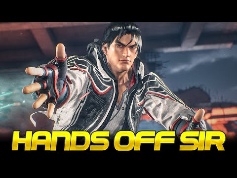 How To Improve Your Throw Breaks In Tekken