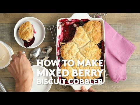 download lagu mp3 mp4 Bisquick Berry Cobbler, download lagu Bisquick Berry Cobbler gratis, unduh video klip Bisquick Berry Cobbler