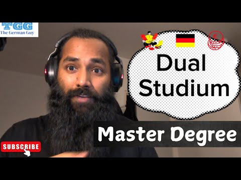 Dual Studium (Dual Studies) Master degree Programms in Germany: The Perfect Mix of Theory & Practice