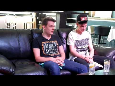 TVD1 - MUTASDMAGAD - SCORCHED CREW