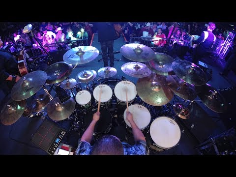 Bobby Pulido / Aaron Holler - Live - Se Murio De Amor