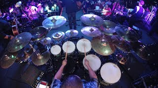 Bobby Pulido / Aaron Holler - Live - Se Murio De Amor