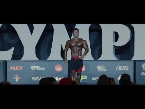 JEREMY BUENDIA - ONE MORE TIME | MOTIVATION | 2023 MR OLYMPIA