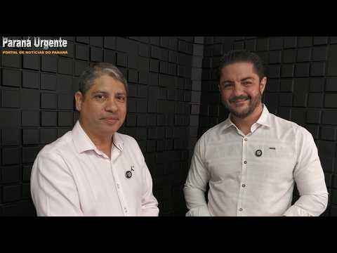 Entrevista com o Vereador de Maringá - Flávio Mantovani Ativista da Causa Animal