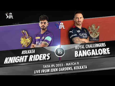 KKR vs RCB IPL 2023: Shardul Thakur 68 off 29 — Gamechanger!