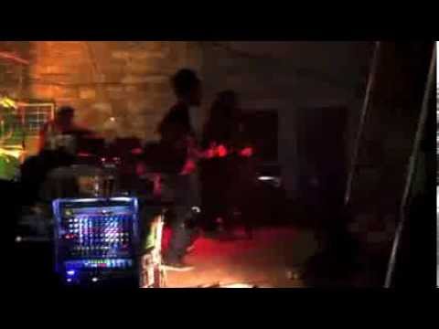 IRATION STEPPAS & Tena Stelin - live - OUTLOOK FESTIVAL 2013