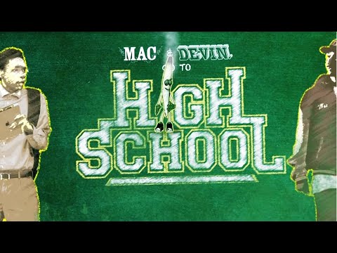 Mac e Devin Na Escola (pt-br) Completo (HD) Filme do Snoop Dogg e Wiz Khalifa 🔥