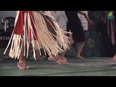 Taller de Danzas Polinesias