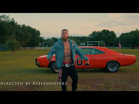 Bezz Believe - Love My Scars (Official Video)