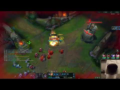 GUIVEN PODERIA JOGAR MAIS DE SYLAS NE