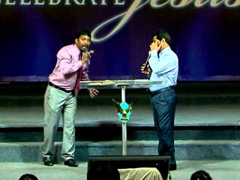 Blessing Today 965 (14 Oct 2014) l Favour Of The Lord, Part - 18