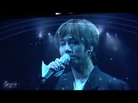 181111 SS7BKK Encore -Your Echo Yesung [13MKH]