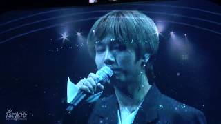 181111 SS7BKK Encore -Your Echo Yesung [13MKH]