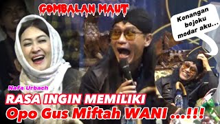 Download lagu Gombalan maut..!!..Apa Gus Miftah tidak takut istri..?? mp3