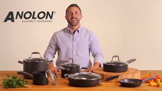 Advanced Cookware Collection | Anolon