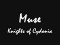 Muse - Knights of Cydonia 