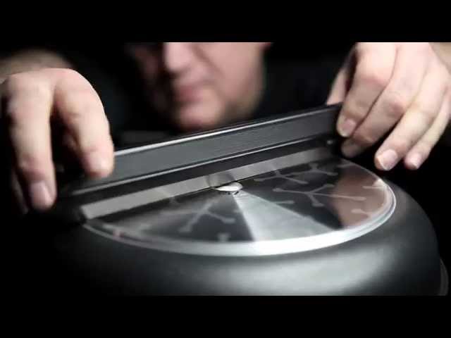 Video teaser for AMT Gastroguss Pfanne
