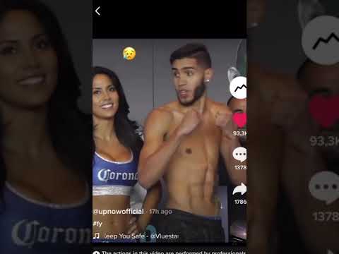 Prichard Colon last fight