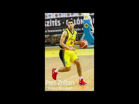 Perl Zoltán - Ankle Breaker