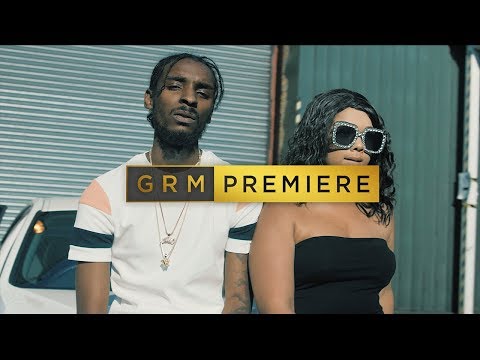 Sho Shallow - Guestlist [Music Video] | GRM Daily