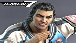 Download lagu TEKKEN 7 - Lei Wulong DLC Gameplay Walkthrough (Customization, Combos, Move List) mp3 Download lagu TEKKEN 7 - Lei Wulong DLC Gameplay Walkthrough (Customization, Combos, Move List) mp3