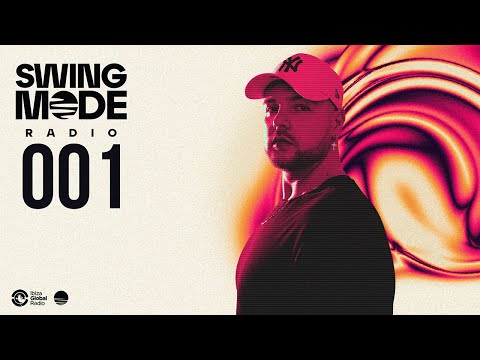 Swing Mode Radio Show #001 by Castion
