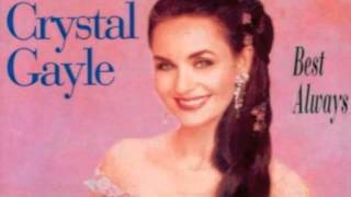 Crystal Gayle - For the Good Times