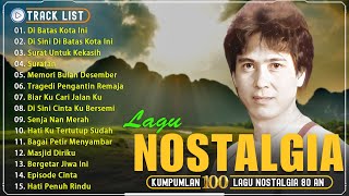 Download lagu Tommy J Pisa Full Album Terbaik - Tembang Kenangan 🔔 Lagu Lawas Nostalgia 80an 90an Terpopuler mp3