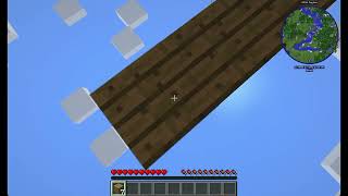 An Easy Tutorial On How To Minecraft Bridge In Austrailia 😃