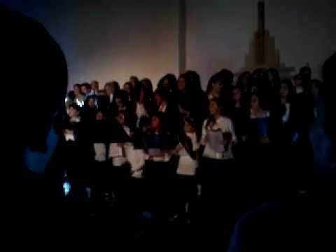 MIETTA LIVE @ BRINDISI (Finale)