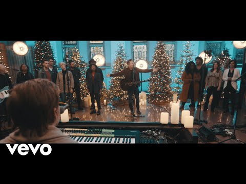 Thumbnail for I Heard The Bells On Christmas Day video