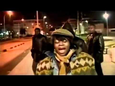 Ruth Kotto   C´est Mauvais