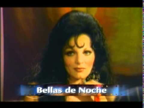 Cine Estelar promocional "Bellas de Noche"