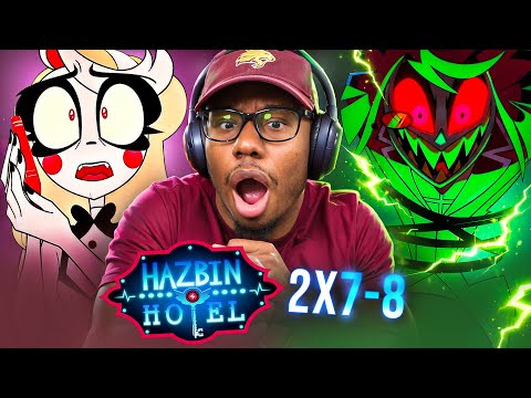 Season 2 Ended Like THIS?! (Final Episodes)