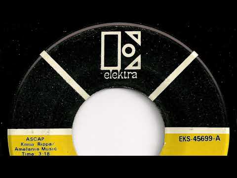 New Seekers - "Look What They've Done To My Song Ma"