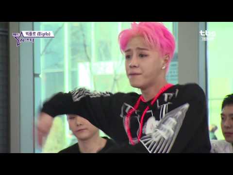 Breakdance - 빅플로 Bigflo 의진 [팩트iN스타]