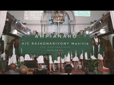 Ampianaro (Live) - Antoko Mpihira STK FJKM Anosipatrana