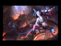 [10/09/13] Jinx Login Screen and Music 