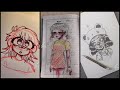 Alt Tiktok Drawings 1