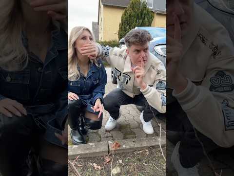 😂 #funny #prank #comedy #suprise #trendingonshorts