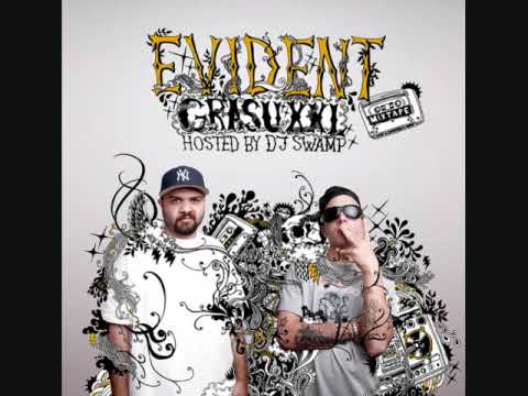 Grasu XXL Sare casa by lucik