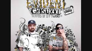 Grasu XXL Sare casa by lucik