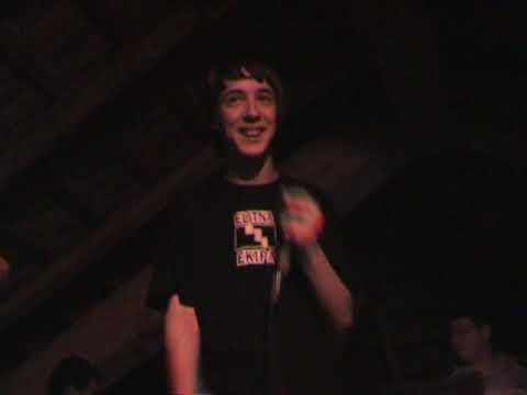 ELITNA EKIPA - Nastup pejovac ambulanta (2007)