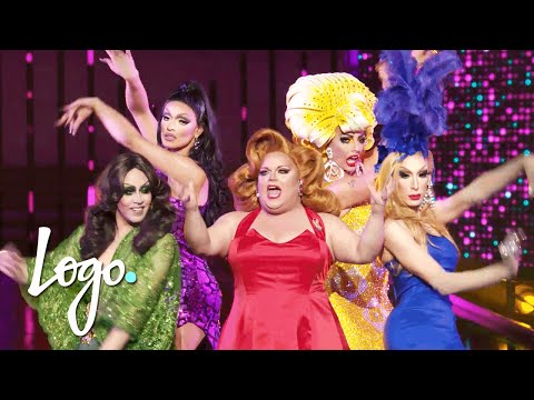 download lagu mp3 mp4 Ginger Minj, download lagu Ginger Minj gratis, unduh video klip Ginger Minj